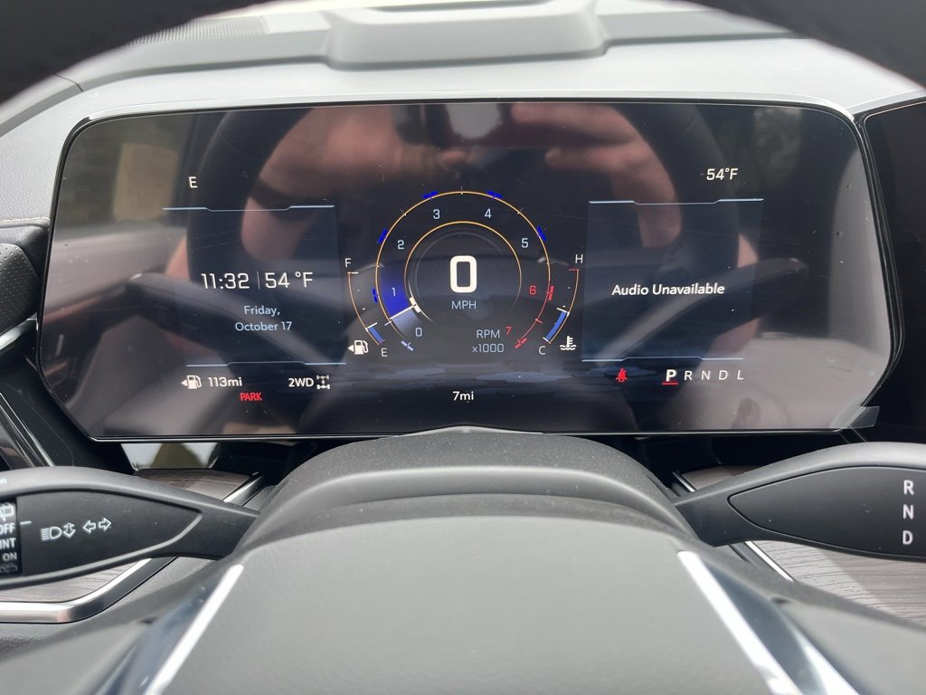 New 2026 Chevrolet Suburban Premier w/ Sun And Tow Package image 26