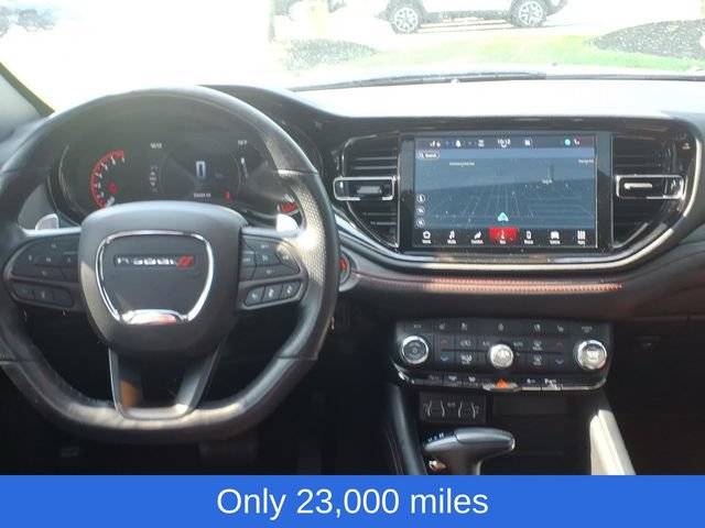 Certified 2023 Dodge Durango GT AWD/4WD image 10