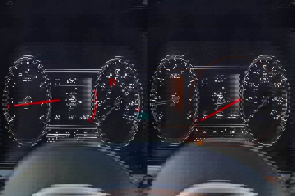 Certified 2023 Kia Sorento S image 23