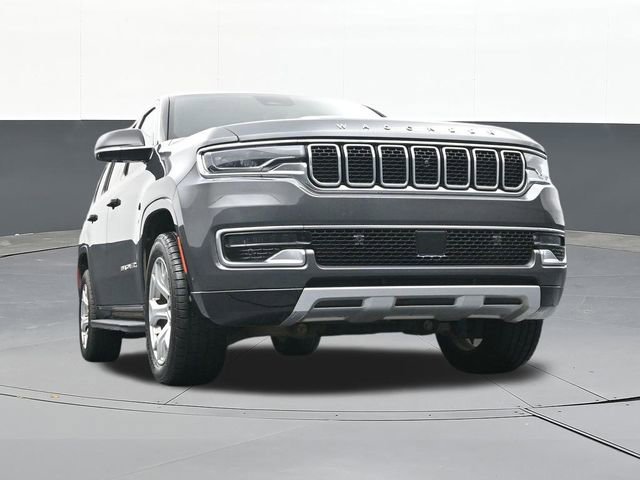 Used 2022 Jeep Wagoneer Series II w/ Convenience Group I image 63