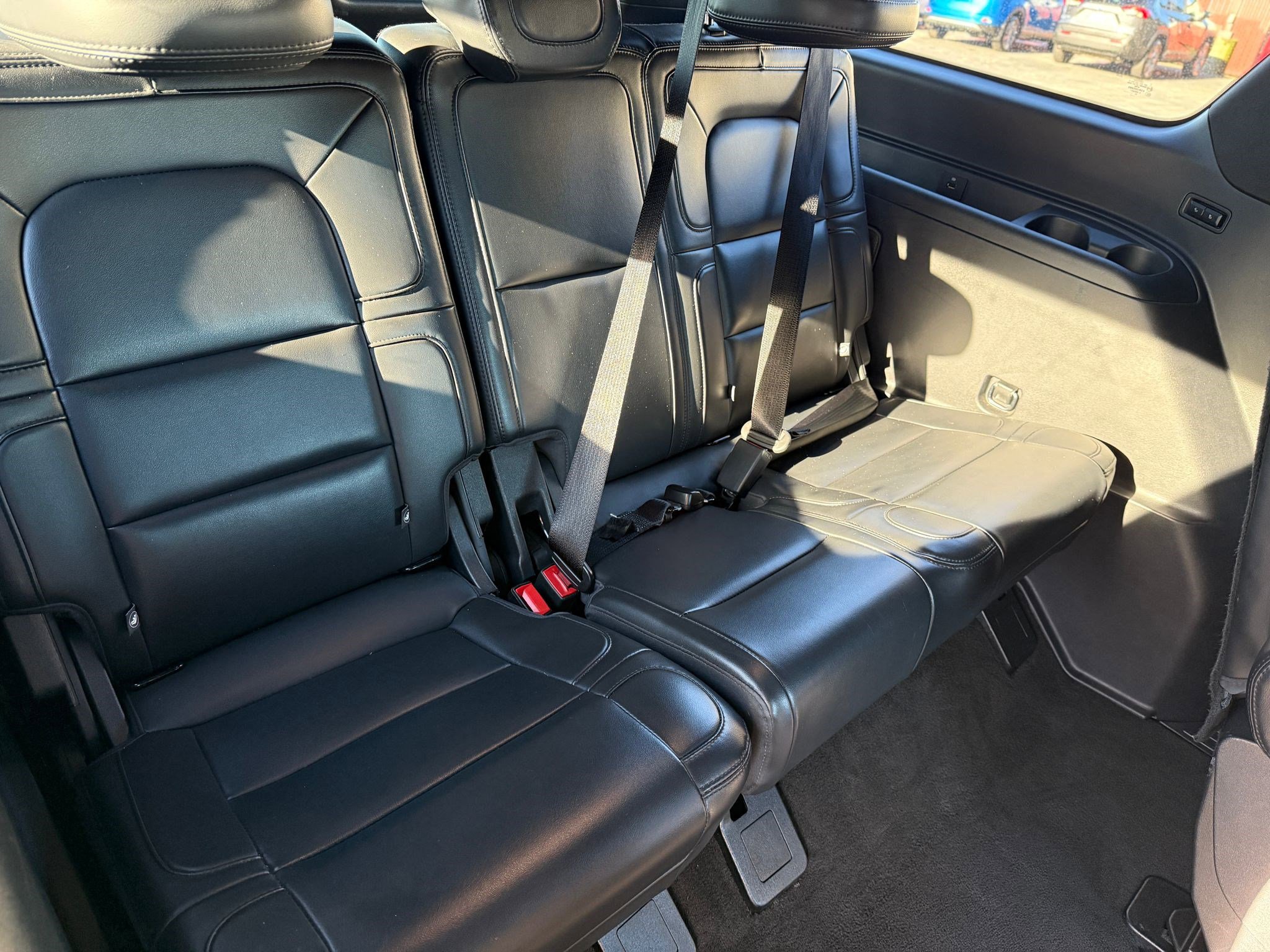 Used 2024 Lincoln Navigator L 4WD image 15