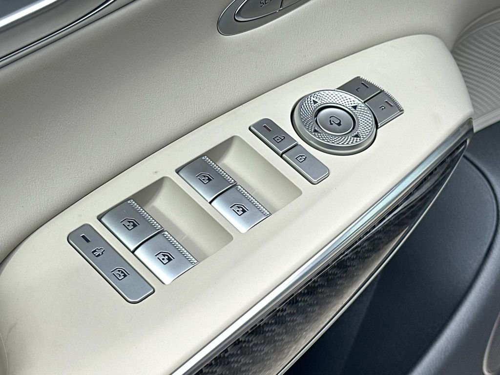 New 2026 Genesis GV70 3.5T Sport Prestige image 22