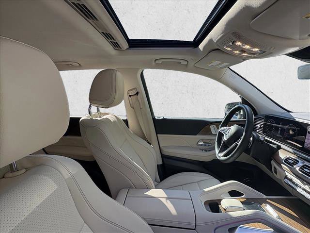 Used 2025 Mercedes-Benz GLE 350 4MATIC image 24