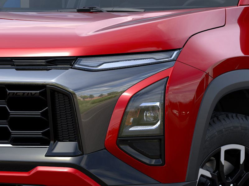 New 2026 Chevrolet Equinox ACTIV image 11