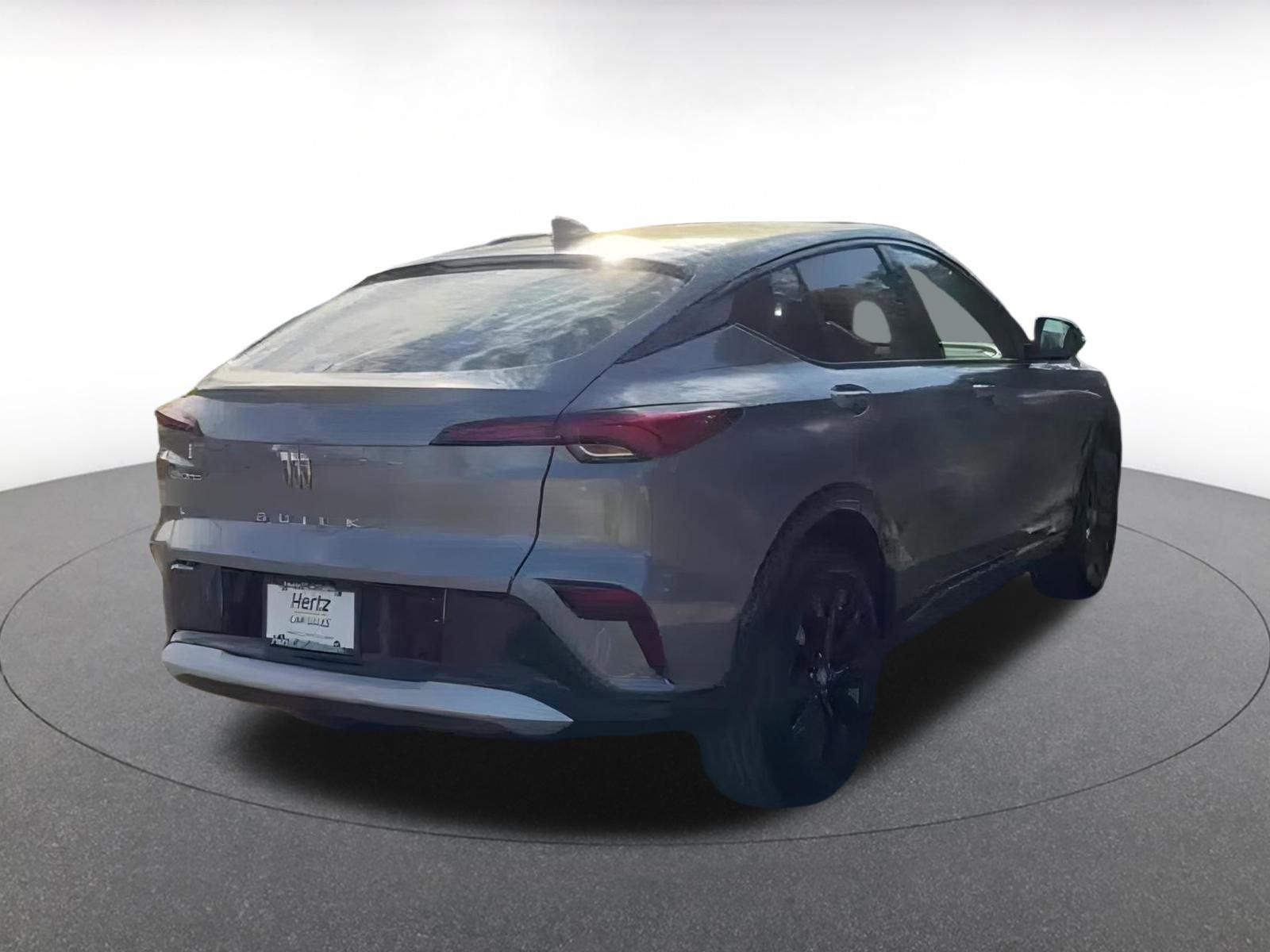 Used 2025 Buick Envista Sport Touring image 14