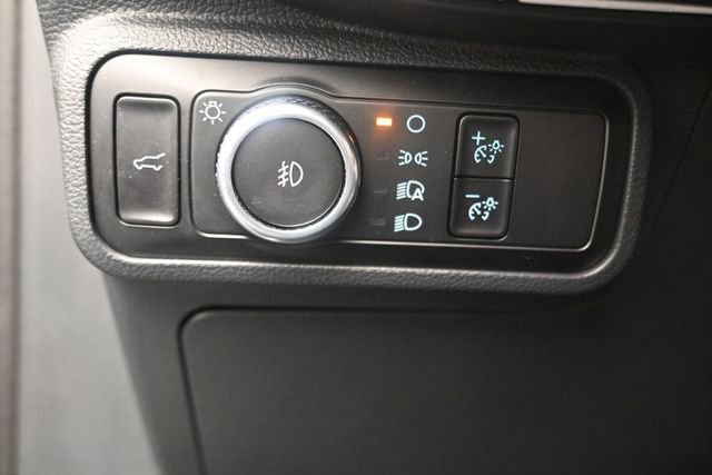 Used 2025 Ford Explorer Platinum w/ LUX Leather Package AWD/4WD image 15