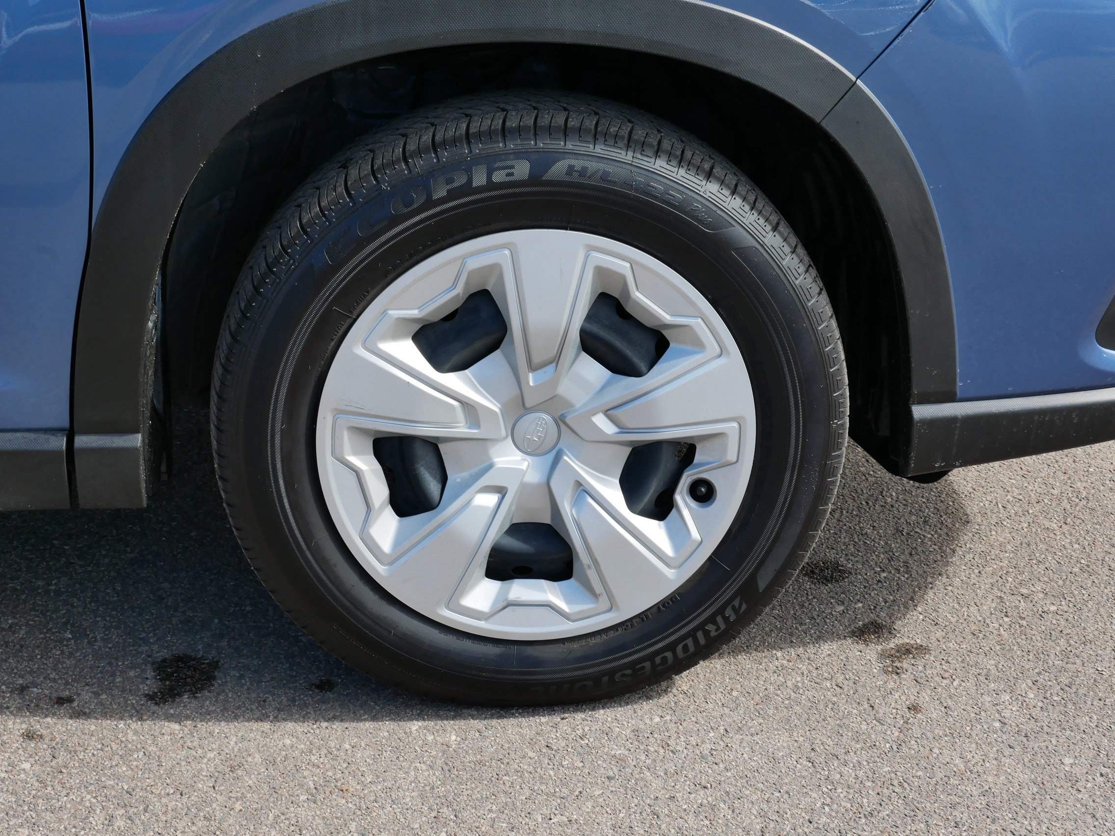 Used 2024 Subaru Forester image 15