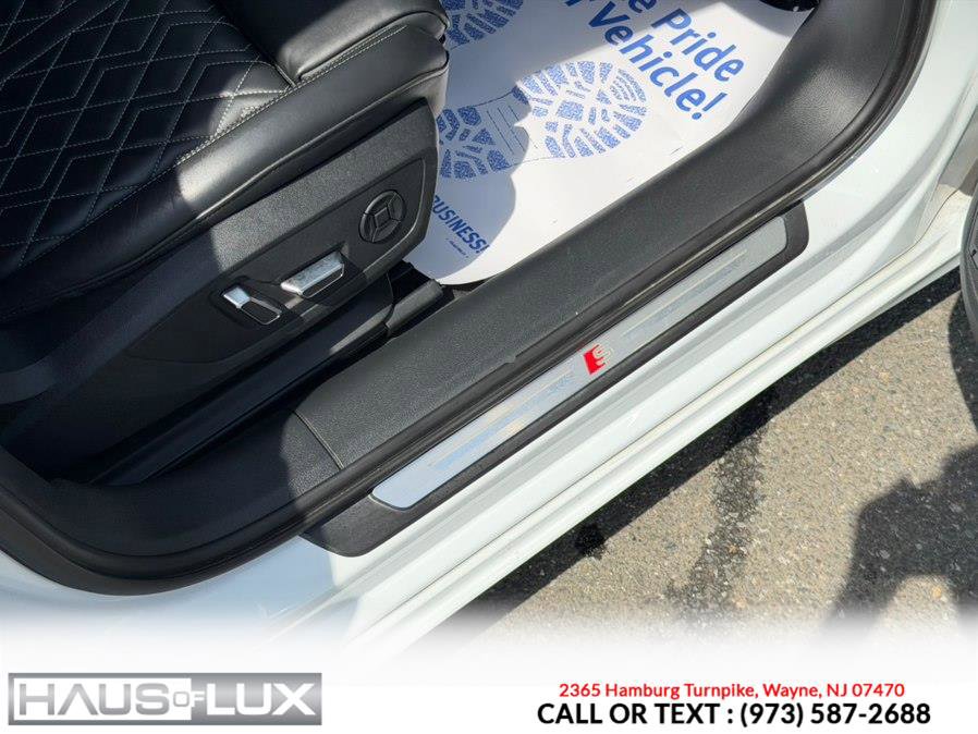 Used 2020 Audi S6 Premium Plus AWD/4WD image 19