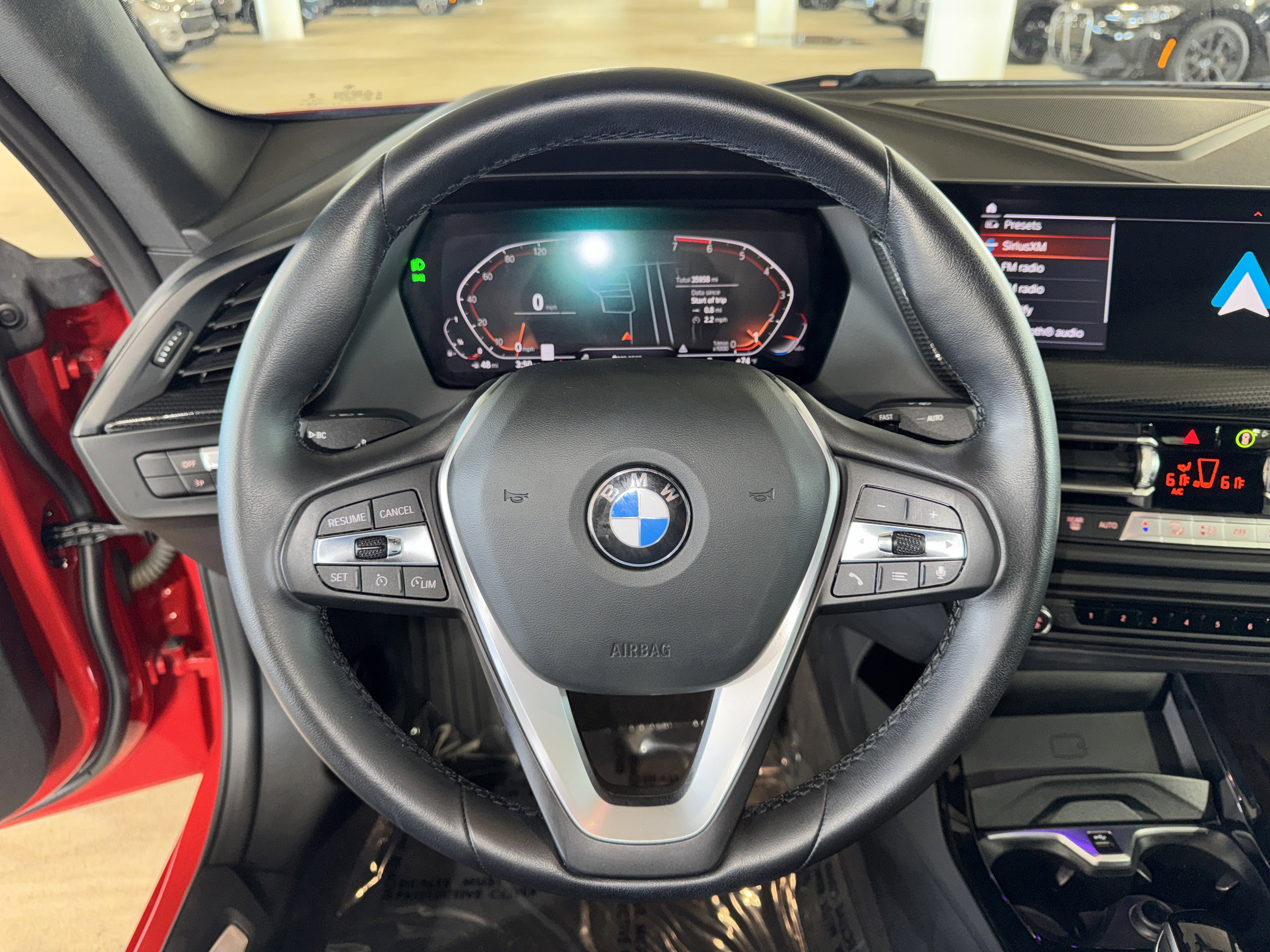 Used 2022 BMW 228i Gran Coupe w/ Convenience Package image 21