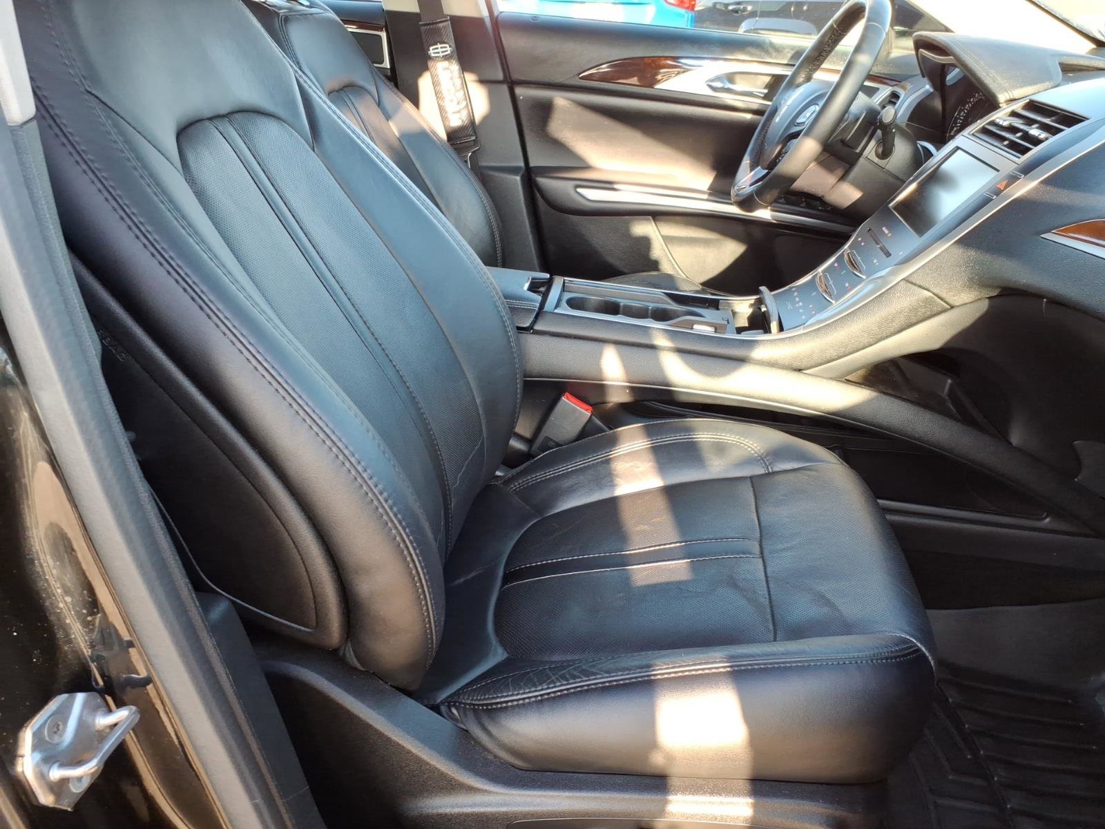 Used 2016 Lincoln MKZ AWD w/ Equipment Group 300A Reserve image 17