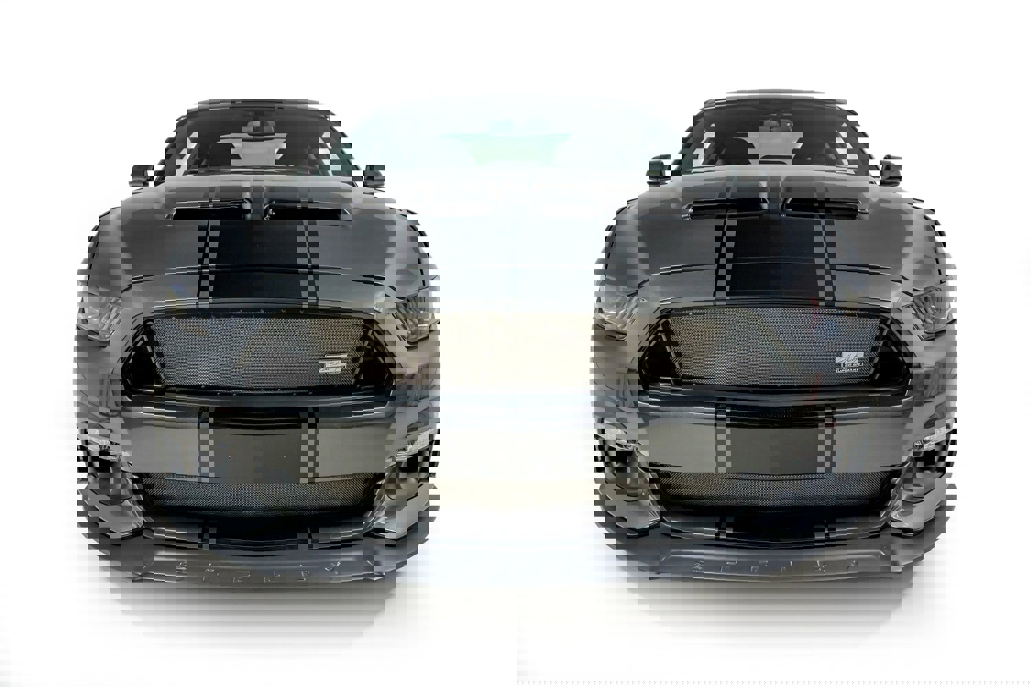 Used 2017 Ford Mustang GT Premium w/ Equipment Group 401A image 6