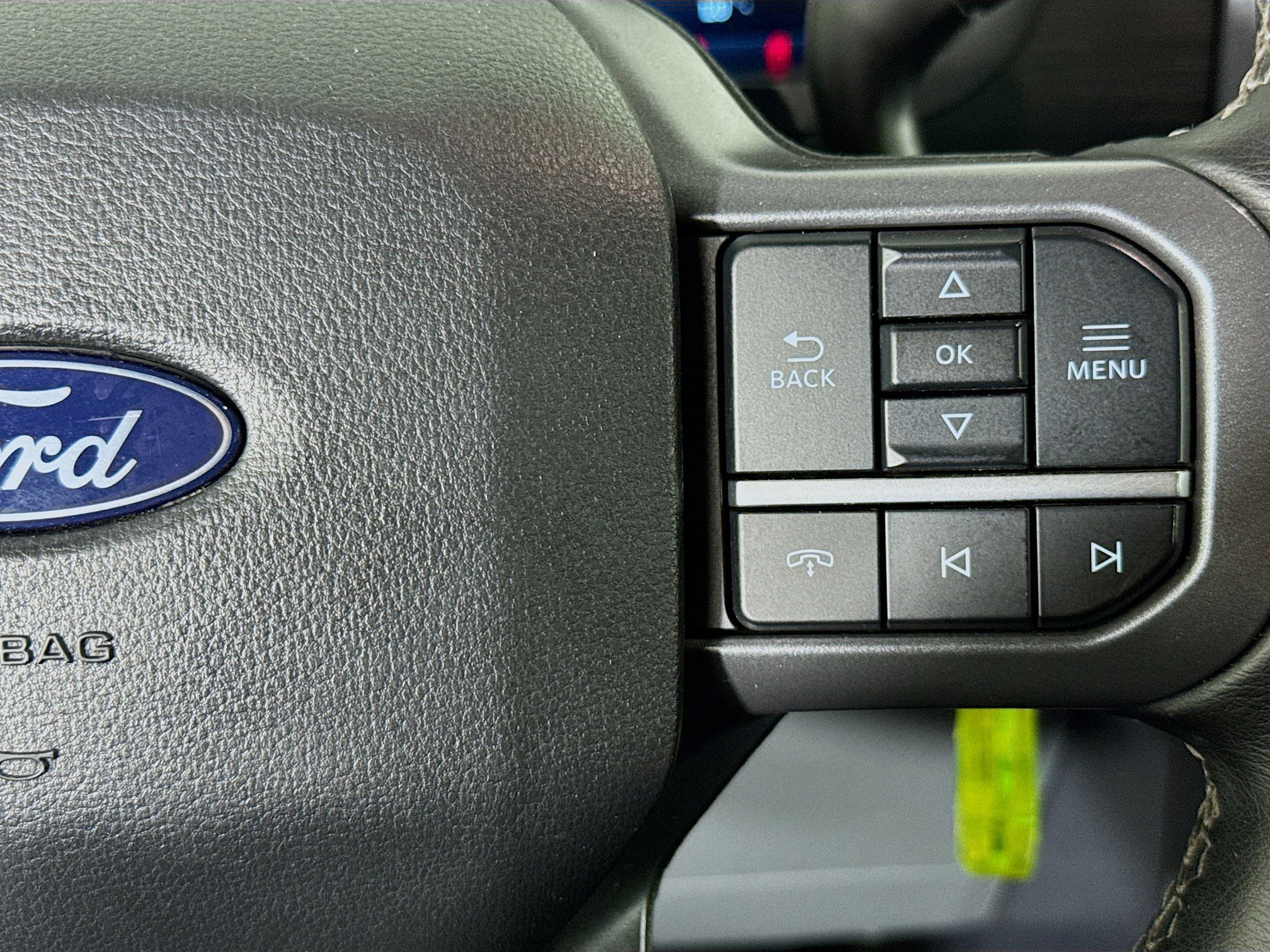 Used 2024 Ford F150 XLT AWD/4WD image 14