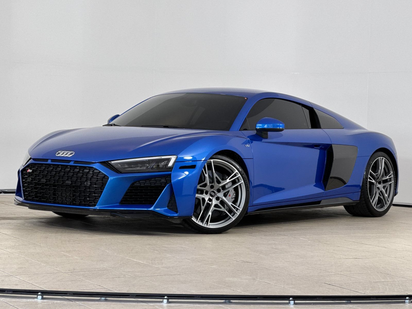 Used 2023 Audi R8 V10 performance w/ Dynamic Package