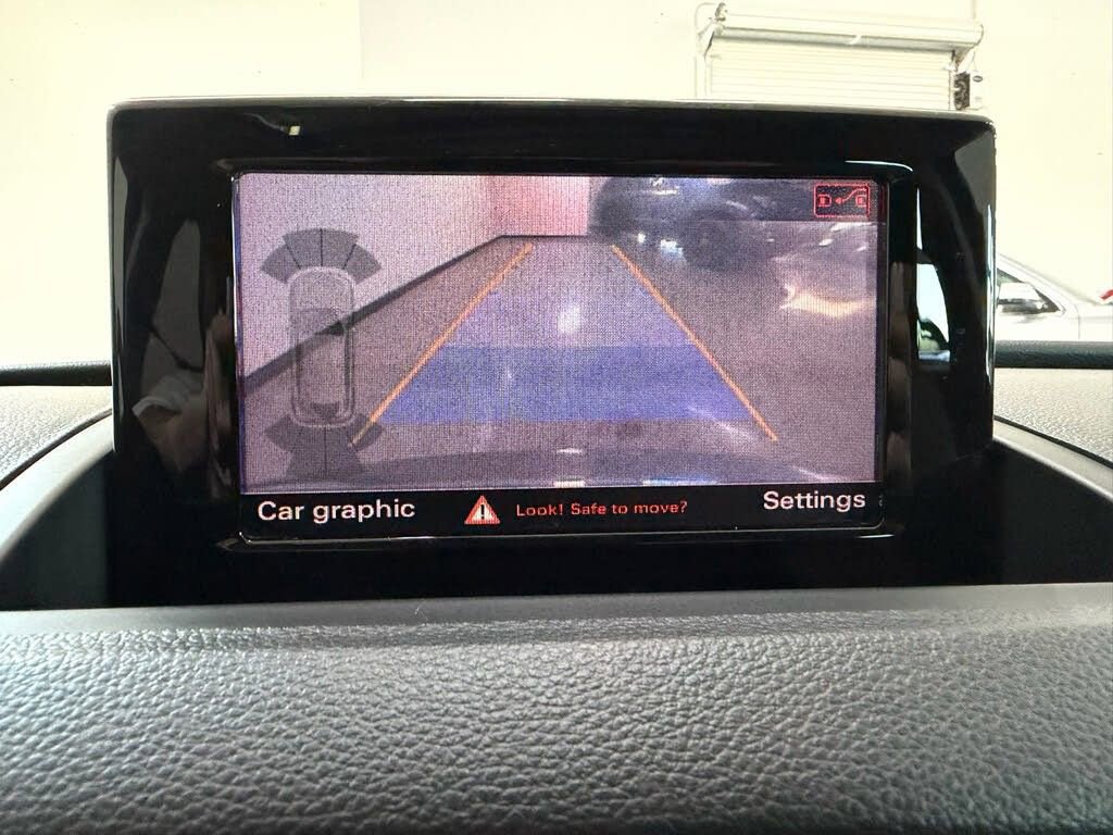 Used 2016 Audi Q3 2.0T Premium Plus image 22