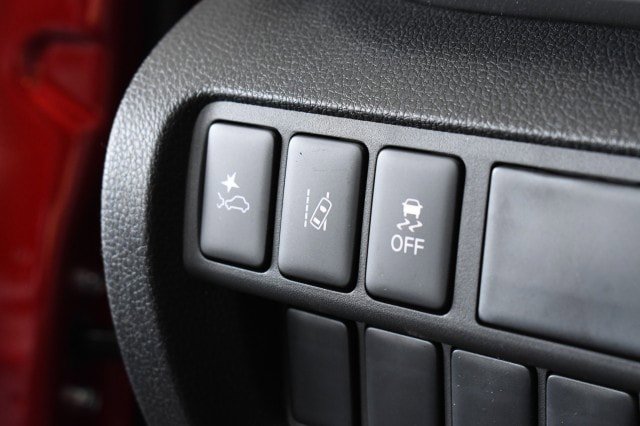 New 2026 Mitsubishi Eclipse Cross ES AWD/4WD image 26