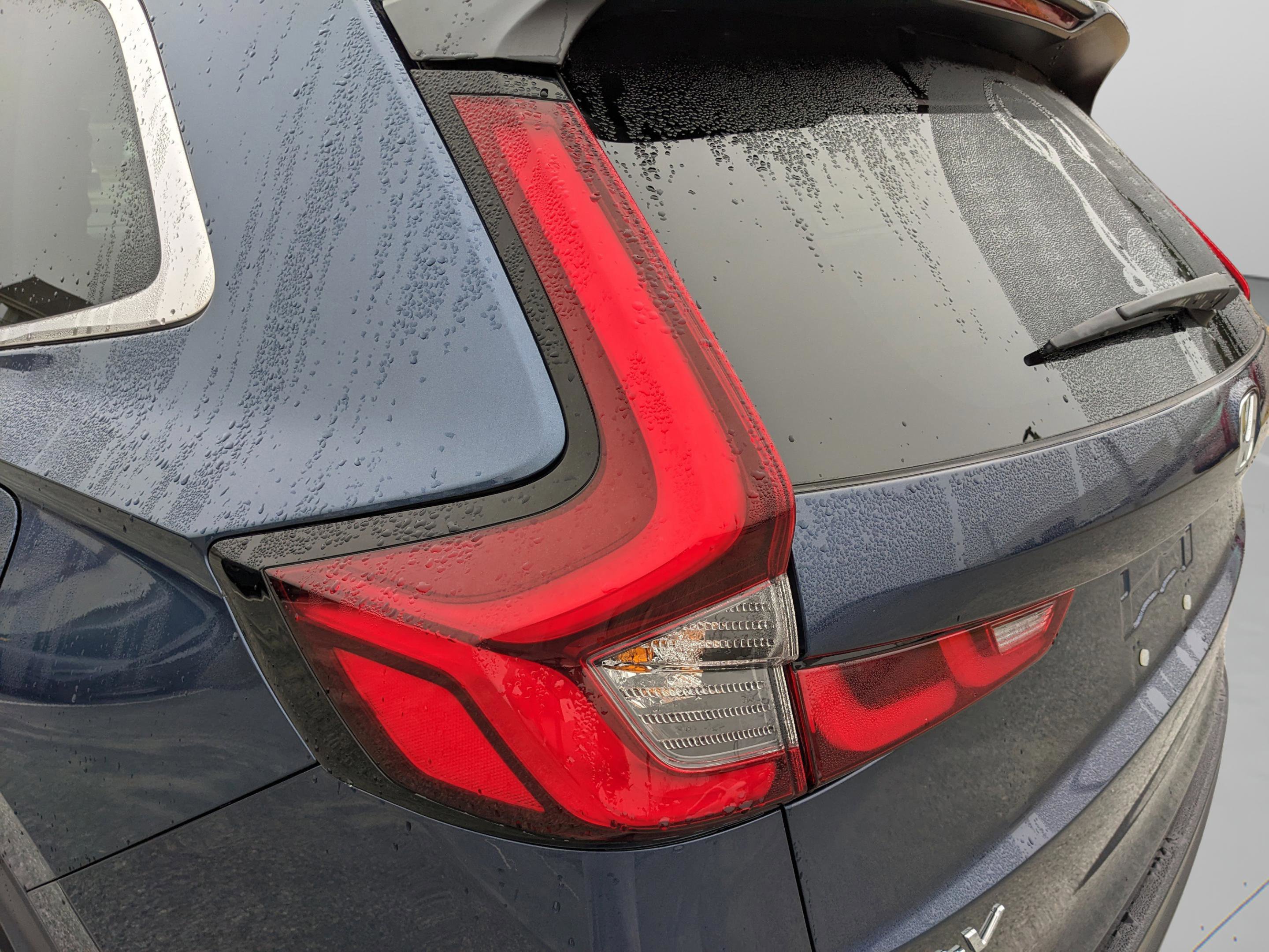 Used 2024 Honda CR-V EX-L image 38