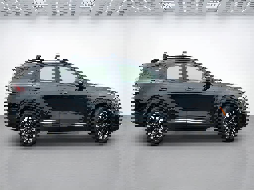 Used 2023 Kia Sportage X-Line w/ X-Line Premium Package image 7