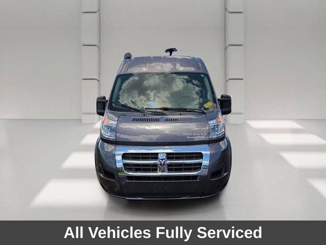 Used 2017 RAM ProMaster 3500 w/ Premium Appearance Group FWD image 2