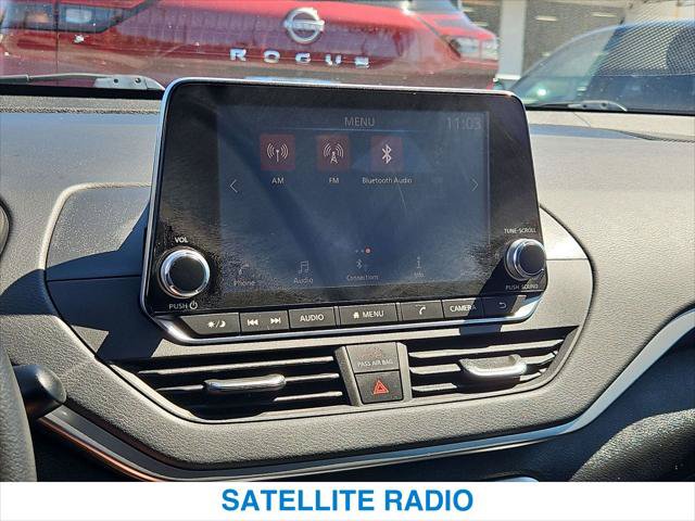 Used 2020 Nissan Altima 2.5 S FWD image 17