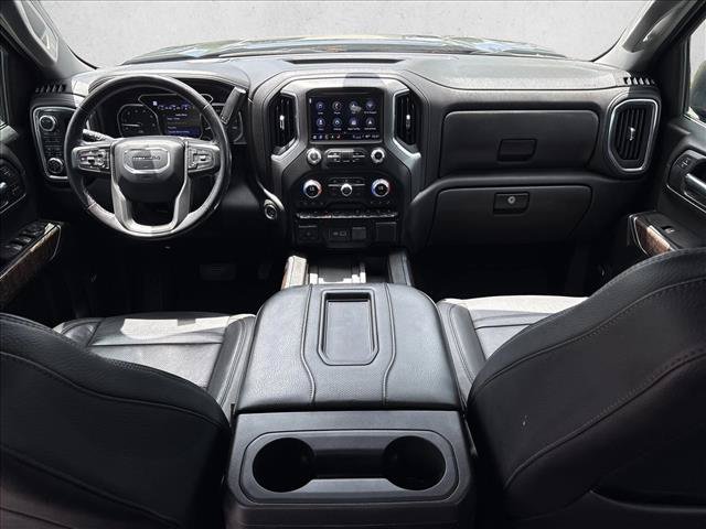 Used 2022 GMC Sierra 1500 Denali w/ Denali Premium Package AWD/4WD image 19