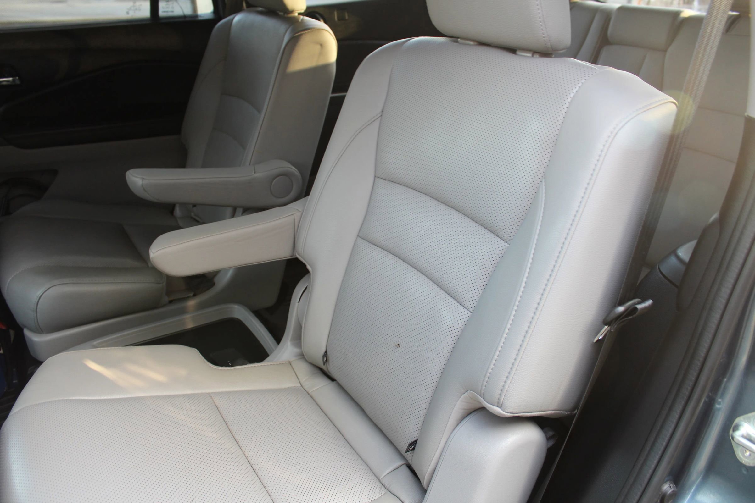 Used 2019 Honda Pilot Elite image 13