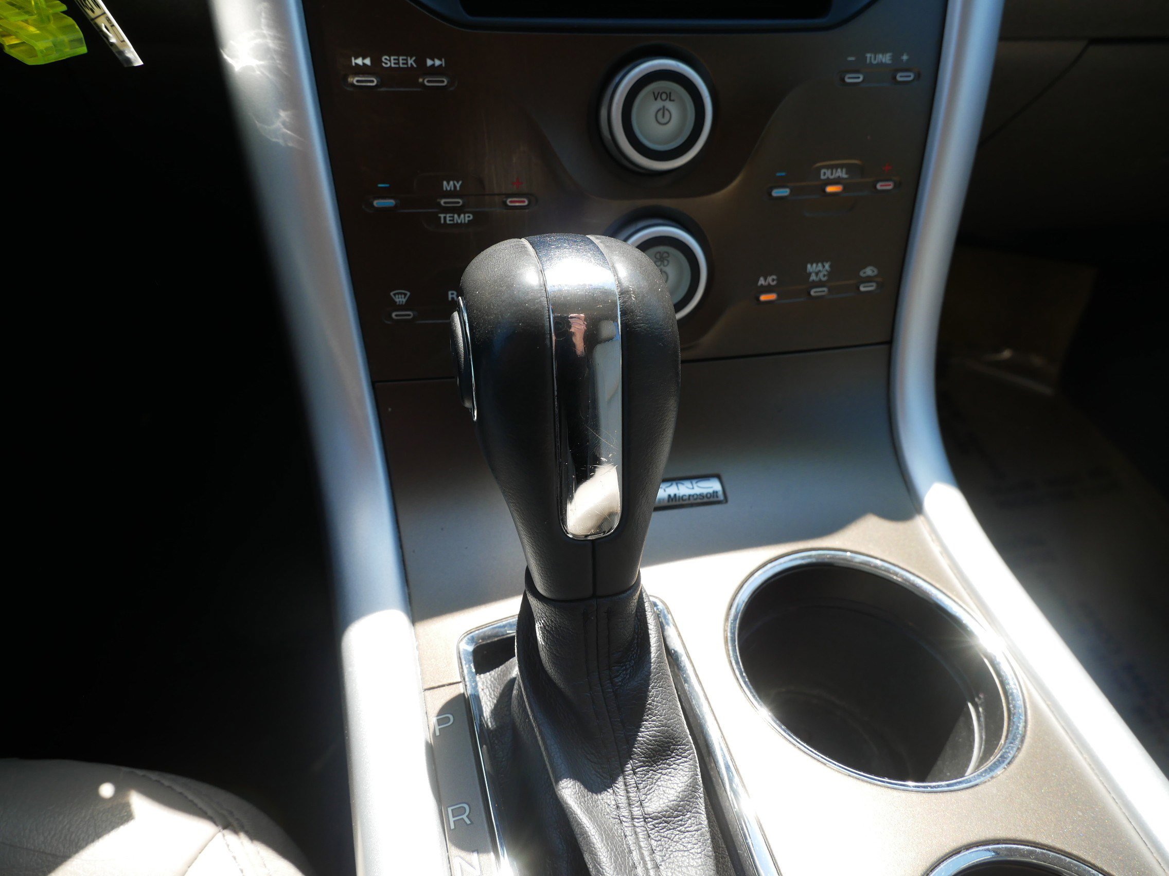 Used 2011 Ford Edge SEL w/ 202A Rapid Spec Order Code AWD/4WD image 24