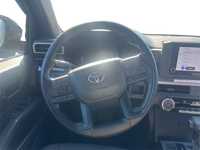 Used 2024 Toyota Tacoma SR5 image 12