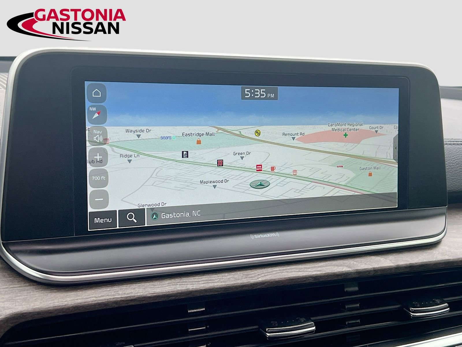 Used 2022 Kia Telluride EX image 17