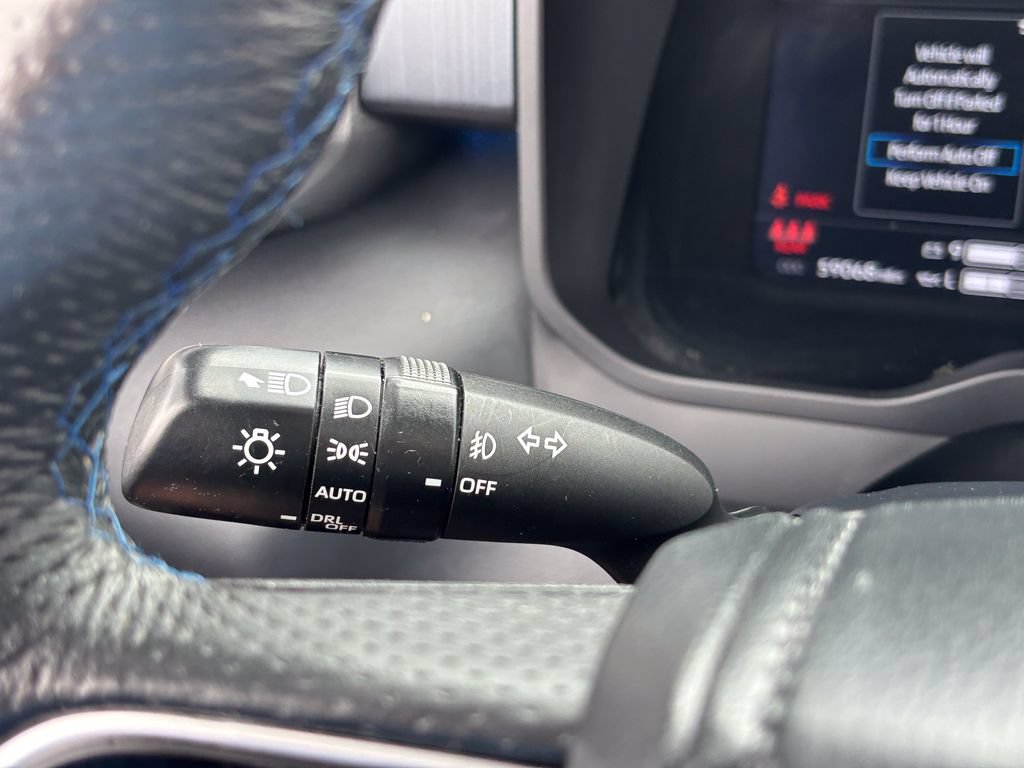 Used 2023 Toyota Tundra Platinum AWD/4WD image 35