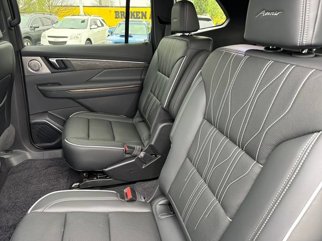 New 2026 Buick Enclave Avenir w/ Super Cruise Package FWD image 23