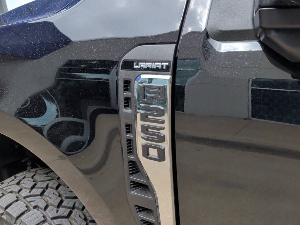 Certified 2026 Ford F250 Lariat w/ Chrome Package AWD/4WD image 36