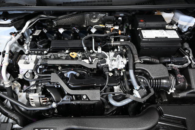 Used 2026 Toyota Corolla LE FWD image 31