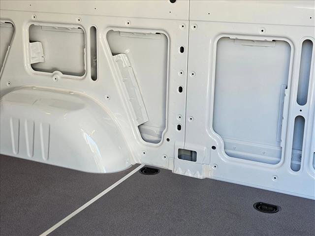 New 2025 Mercedes-Benz Sprinter 2500 image 13