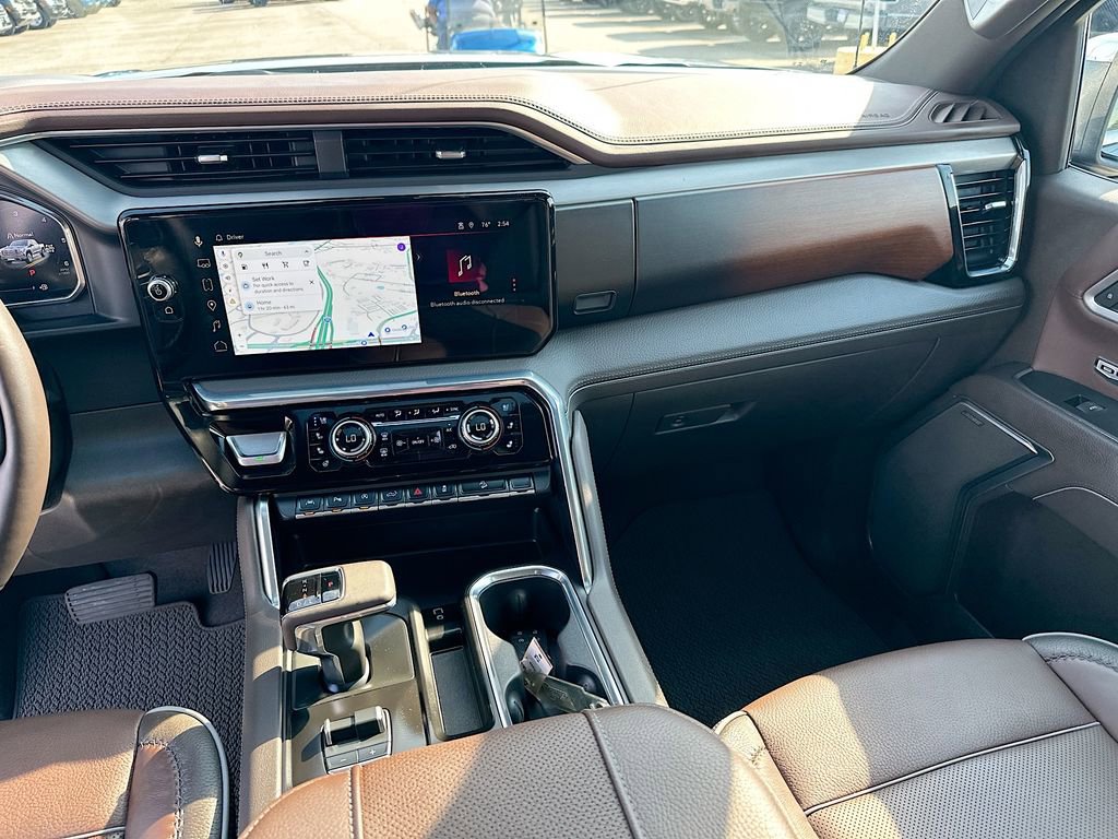 Used 2026 GMC Sierra 1500 Denali image 20