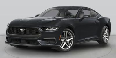 Used 2024 Ford Mustang GT image 1