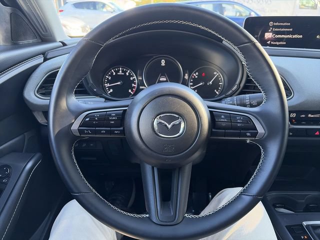 Certified 2026 MAZDA CX-30 AWD 2.5 S image 14