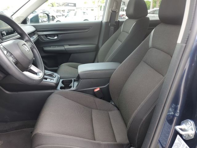 Used 2025 Honda CR-V EX image 15