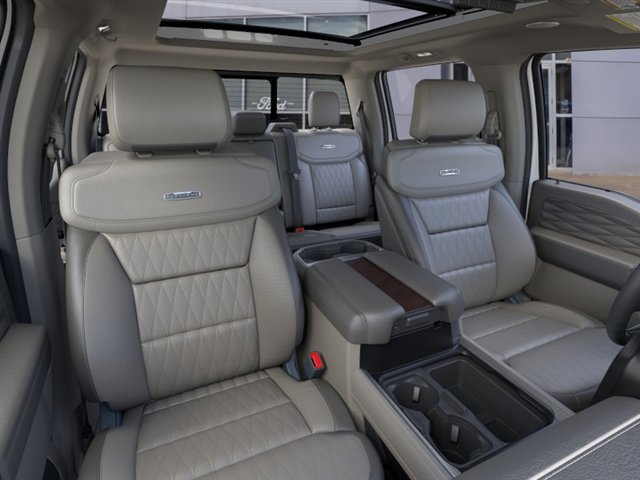 New 2026 Ford F450 4x4 Crew Cab Super Duty image 10