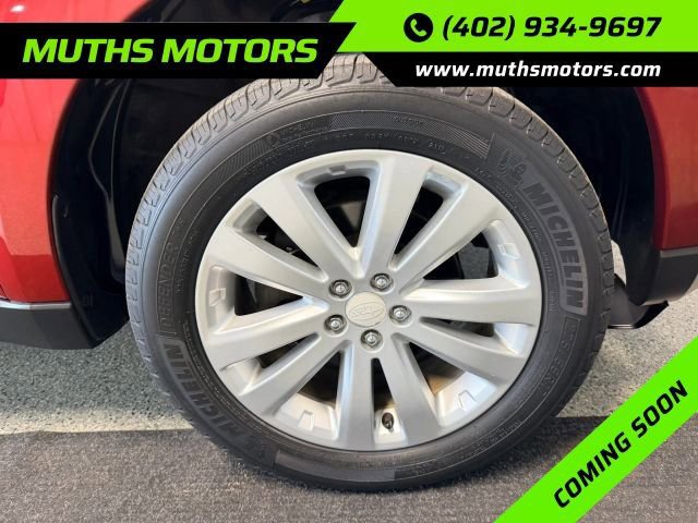 Used 2012 Subaru Forester 2.5X Touring AWD/4WD image 17