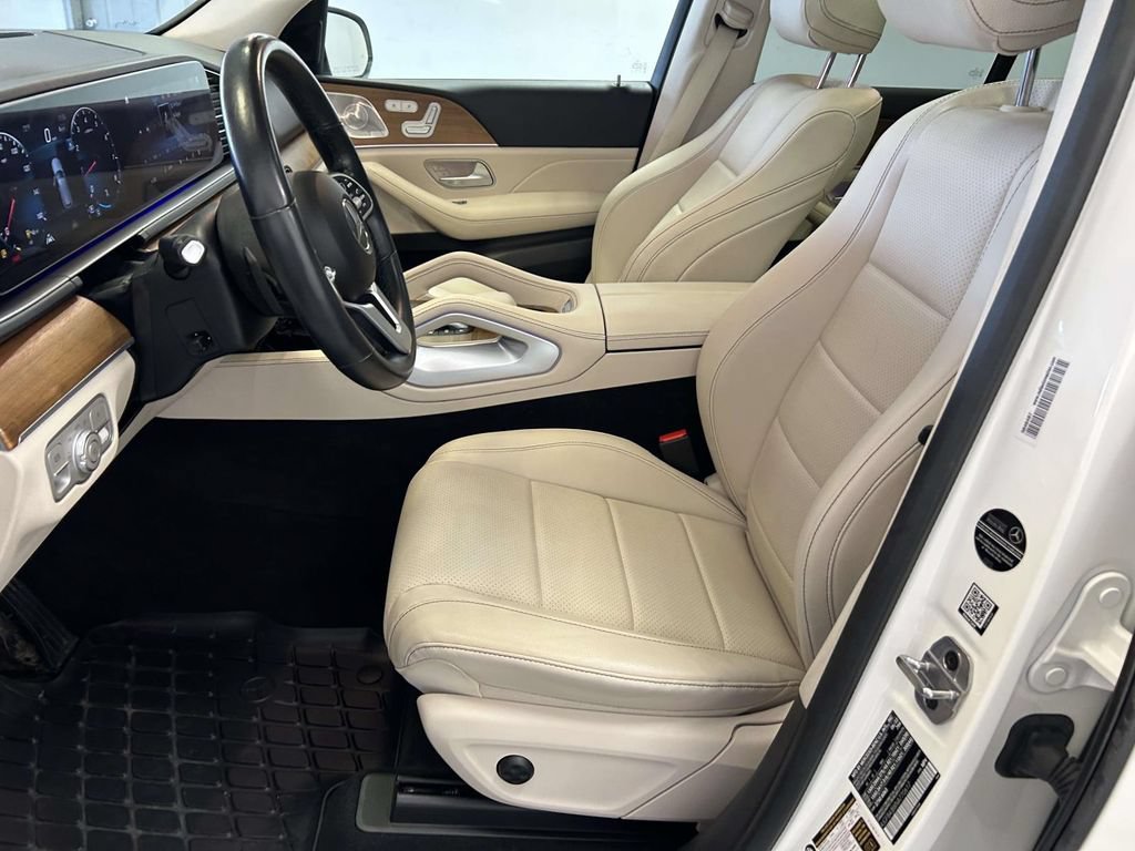 Used 2022 Mercedes-Benz GLE 350 image 15