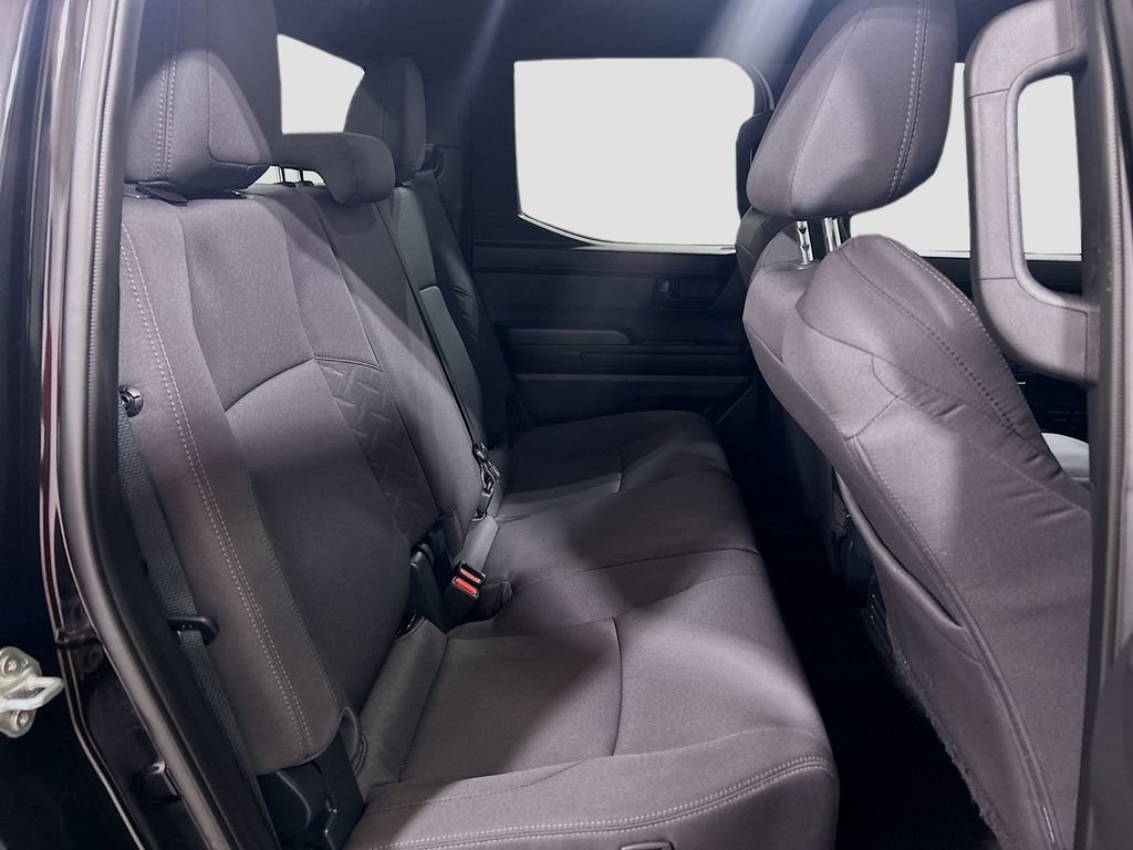 Used 2025 Toyota Tacoma SR5 RWD image 22