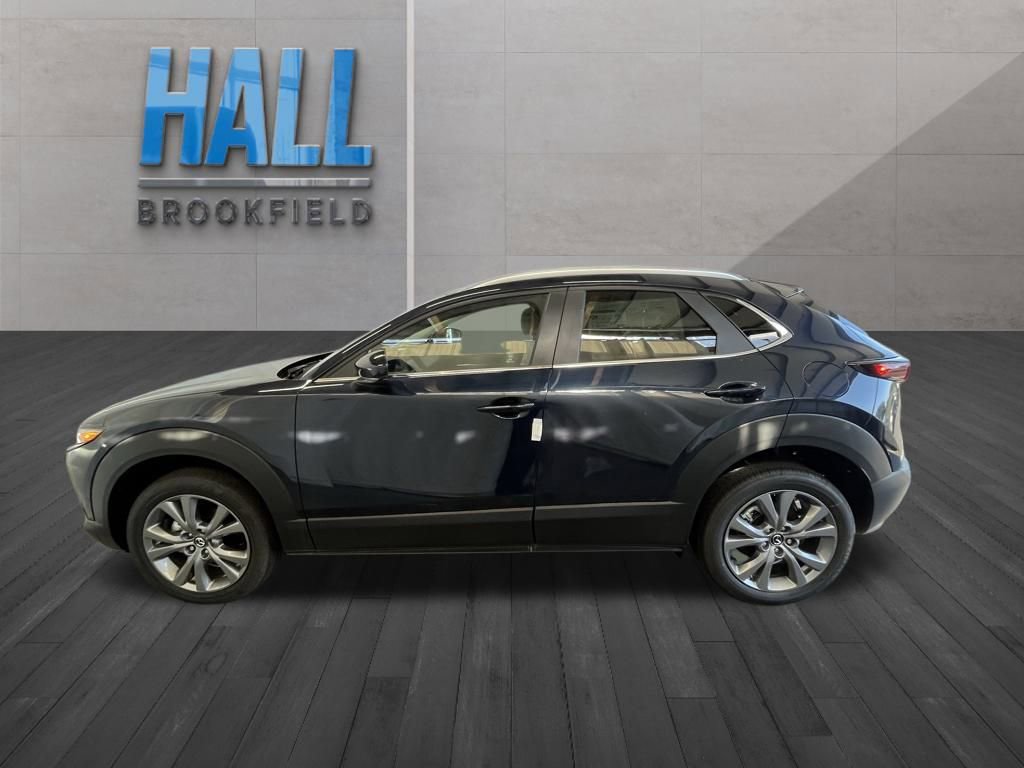 New 2025 MAZDA CX-30 AWD 2.5 S w/ Preferred Package image 2