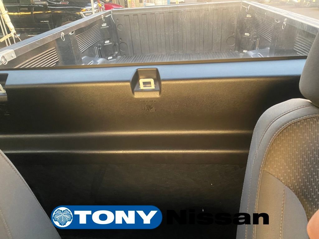 Used 2024 Chevrolet Silverado 1500 W/T w/ WT Fleet Convenience Package RWD image 36