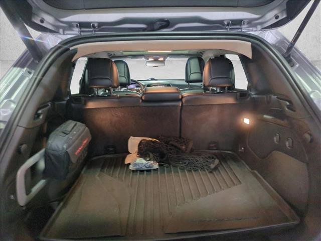 Used 2015 Jeep Cherokee Trailhawk w/ Comfort/Convenience Group image 6