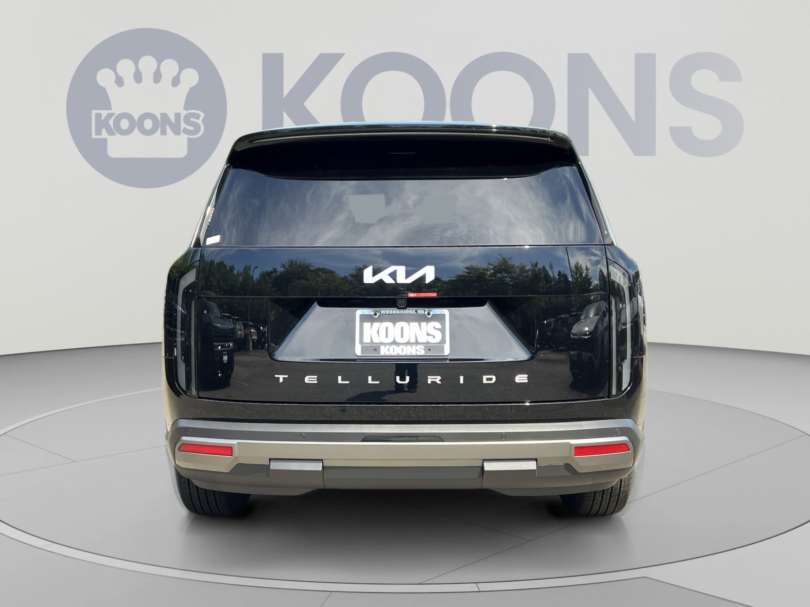 New 2027 Kia Telluride LX FWD image 5