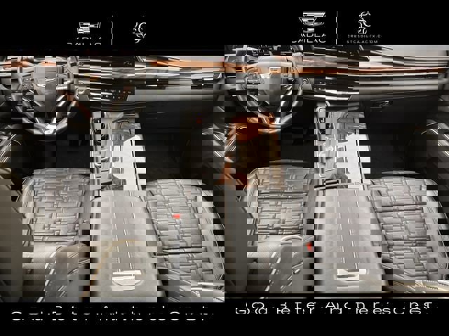 Certified 2023 Cadillac Escalade Sport Platinum image 9