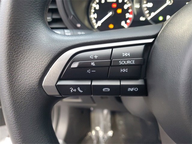 New 2026 MAZDA MAZDA3 s image 23