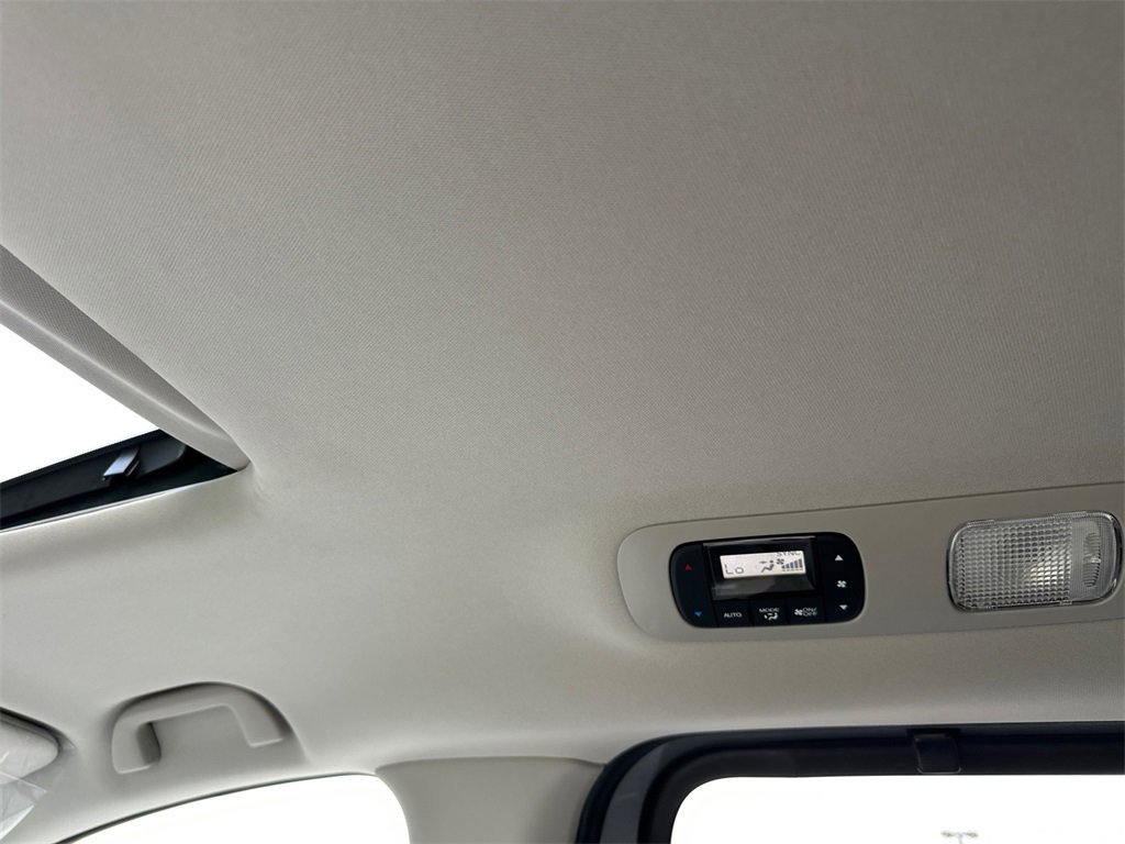 New 2026 Honda Odyssey EX-L image 18