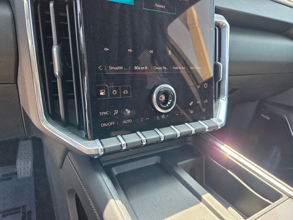 Certified 2025 GMC Acadia Elevation image 26