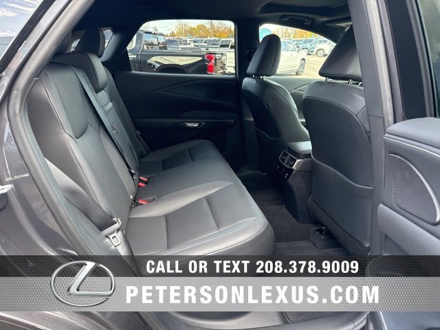 Used 2024 Lexus RX 350 Premium image 17